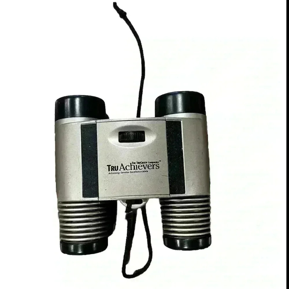Light Weight TruAchievers Binoculars TruGreen Companies